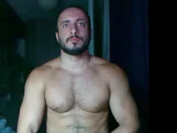 t_huracane from Chaturbate is Freechat