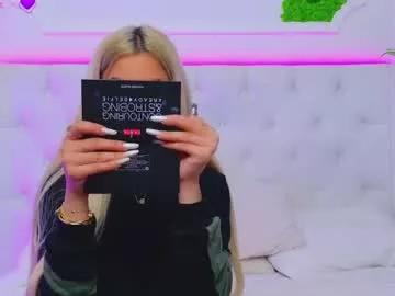 taahiraarabian from Chaturbate