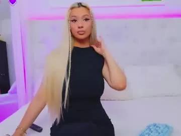 taahiraarabian from Chaturbate