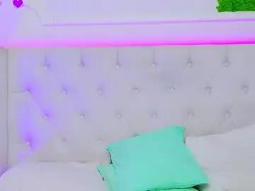 taahiraarabian from Chaturbate