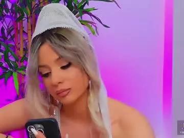 taahiraarabian from Chaturbate