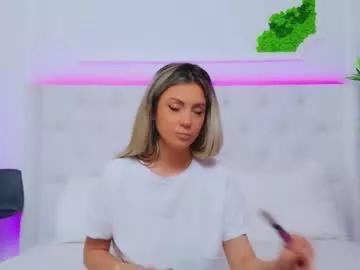 taahiraarabian from Chaturbate