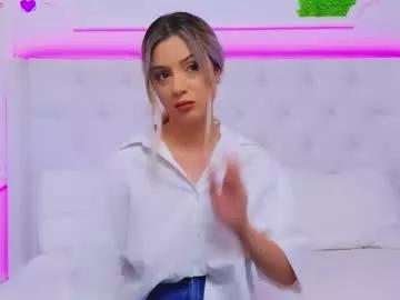 taahiraarabian from Chaturbate