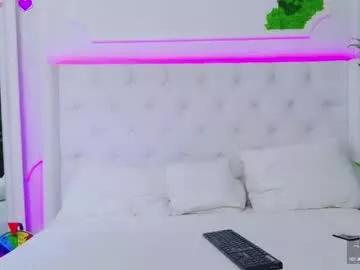taahiraarabian from Chaturbate