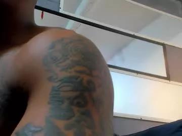 tafari_1 from Chaturbate