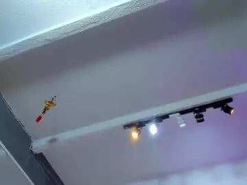 tafari_1 from Chaturbate