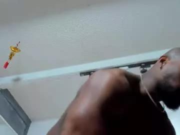 tafari_1 from Chaturbate