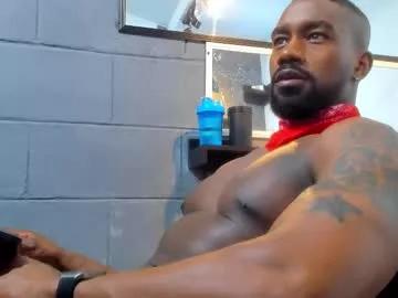 tafari_1 from Chaturbate