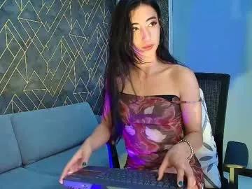 tahara_romanov from Chaturbate