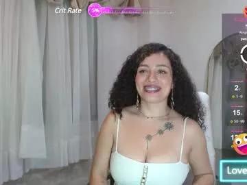 taiana_valentin1 from Chaturbate is Freechat