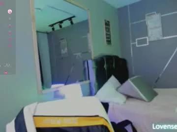 taichi_bluy from Chaturbate is Freechat