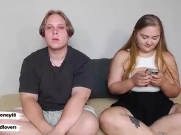 taintedlovers_ from Chaturbate is Freechat