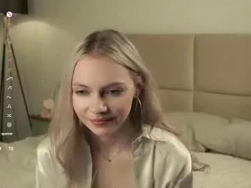 taitedutch from Chaturbate