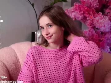 taitehambelton from Chaturbate