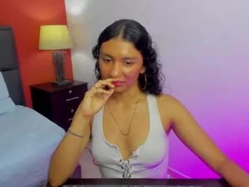 talia_13 from Chaturbate is Freechat