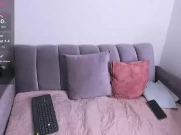 talia_rouge from Chaturbate is Freechat