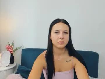 taliasensitive from Chaturbate is Freechat