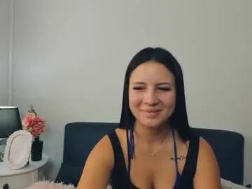 Taliasensitive from Chaturbate