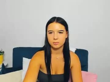 Taliasensitive from Chaturbate
