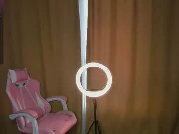 talk_w1th_me from Chaturbate is Freechat