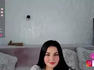 talla_la from Chaturbate