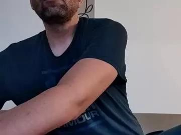 tallboy77eu from Chaturbate