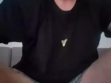 tallboy77eu from Chaturbate