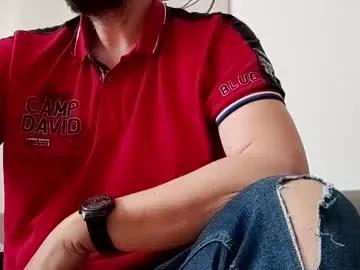 tallboy77eu from Chaturbate