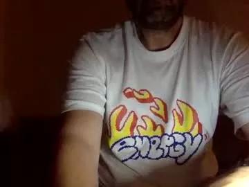 tallboy77eu from Chaturbate