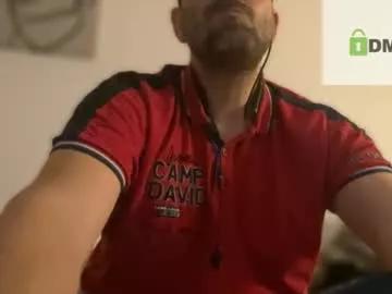 tallboy77eu from Chaturbate