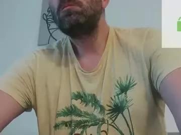 tallboy77eu from Chaturbate