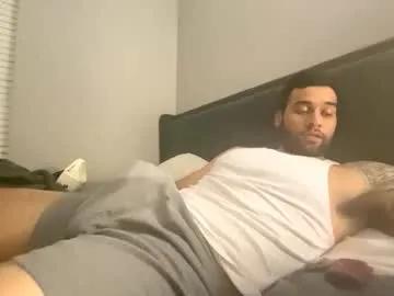 Tallhandsumnhung from Chaturbate