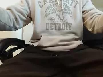 talljay91 from Chaturbate