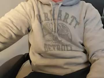 talljay91 from Chaturbate