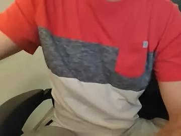 talljay91 from Chaturbate