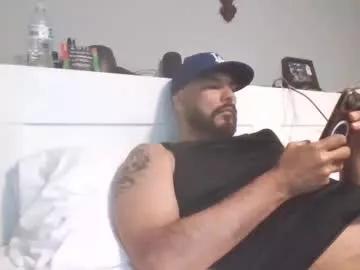 talllatino310 from Chaturbate
