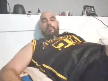 talllatino310 from Chaturbate