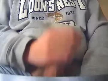 Tallnfitstud from Chaturbate