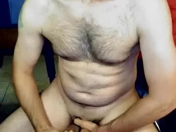 Talltannhandsome from Chaturbate