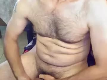 Talltannhandsome from Chaturbate