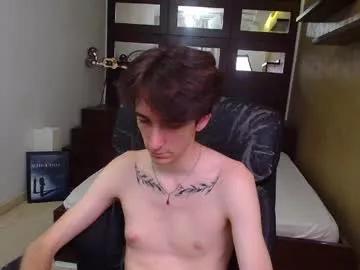 talonwilde from Chaturbate is Freechat