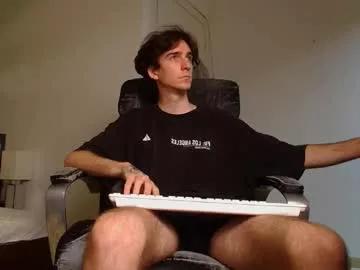 talonwilde from Chaturbate is Freechat