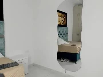 Tamaara_lov from Chaturbate