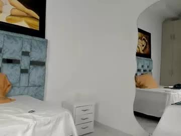 Tamaara_lov from Chaturbate