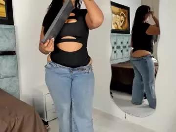 Tamaara_lov from Chaturbate
