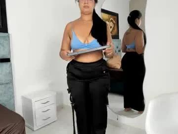 Tamaara_lov from Chaturbate