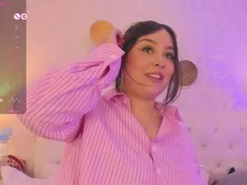 tamara_krafh from Chaturbate