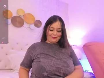 tamara_krafh from Chaturbate