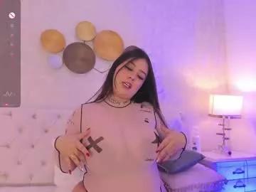 tamara_krafh from Chaturbate