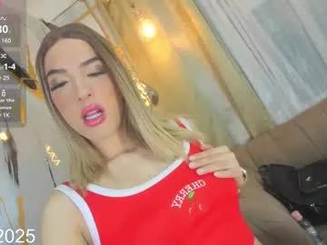 tamara_ochoa from Chaturbate